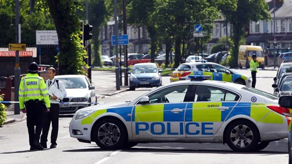 Several stabbed in Birmingham, West Midlands Police said as major incident Several stabbed in Birmingham, West Midlands Police said as major incident
