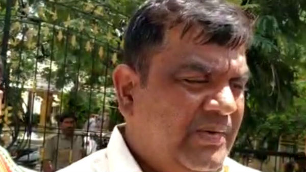ఆ అధికారంలో లేదంటూ..