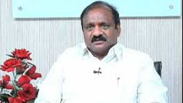 ap first kapu corporation chairman died due to coronavirus.. ap first kapu corporation chairman died due to coronavirus..