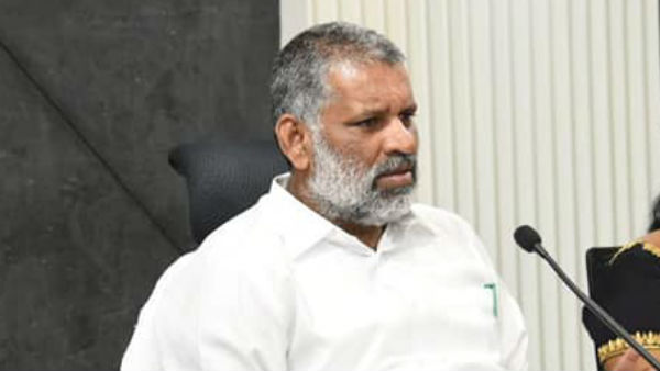 వైవీ సుబ్బారెడ్డి కుటుంబానికి ఉన్న భక్తిలో పది శాతం కూడా చంద్రబాబుకు లేదు
