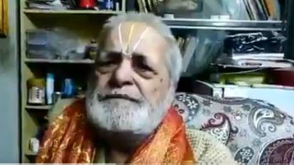 ధార్మిక పరిషత్ను పునరుద్ధరించండి..
