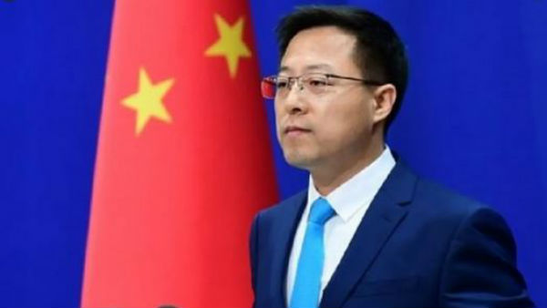 amid ongoing border dispute: China has never recognised Arunachal Pradesh, Beijing provokes India amid ongoing border dispute: China has never recognised Arunachal Pradesh, Beijing provokes India