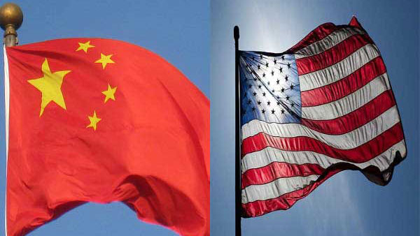 China denounces America student visa cuts as racial discrimination China denounces America student visa cuts as racial discrimination