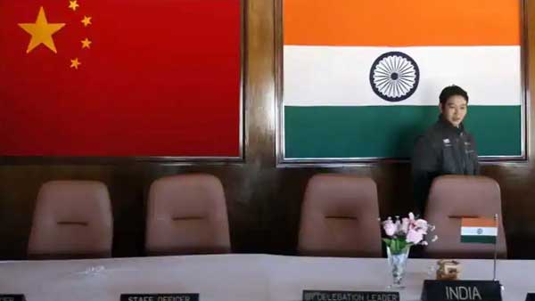 కీలక ప్రాంతం మన చేతిలో.. ఇక చైనా ఏం చేసినా..