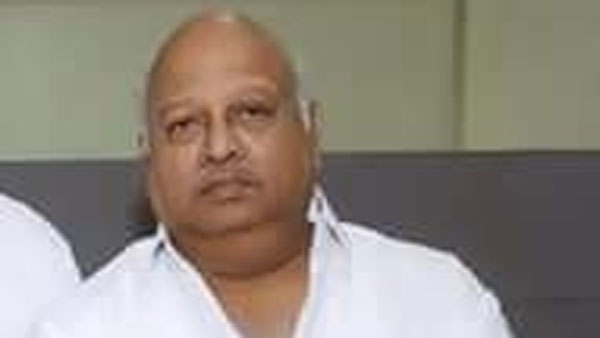 penugonda Former MLA Kunapareddy Veera Raghavendra Rao Passes Away penugonda Former MLA Kunapareddy Veera Raghavendra Rao Passes Away