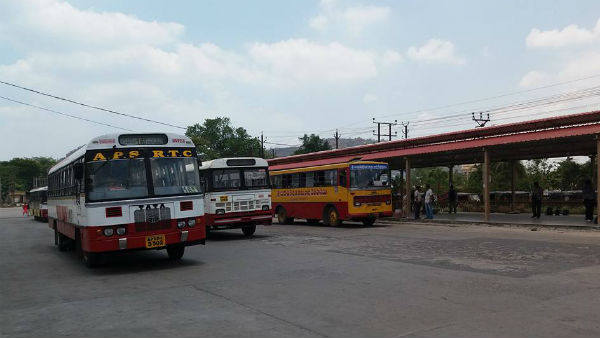 ap government plans to run city buses from september 7th ap government plans to run city buses from september 7th