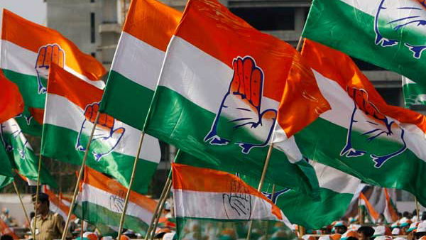 ఏడుగురు నామినేషన్ వేసినా..