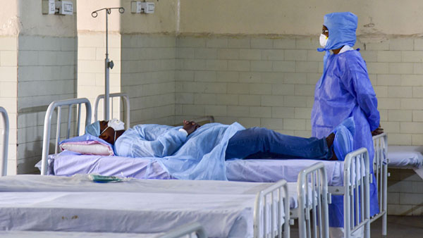Newly 2426 Covid19 positive cases and 13 deaths reported in Telangana last 24 hours Newly 2426 Covid19 positive cases and 13 deaths reported in Telangana last 24 hours