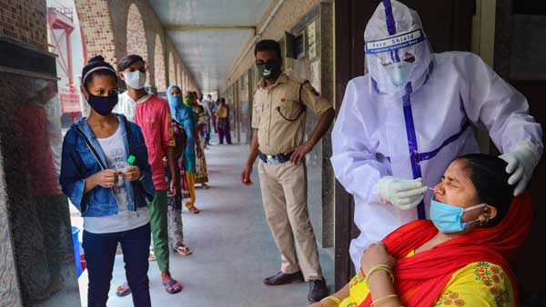 ఏపీ జిల్లాల వారీగా మరణాలు..