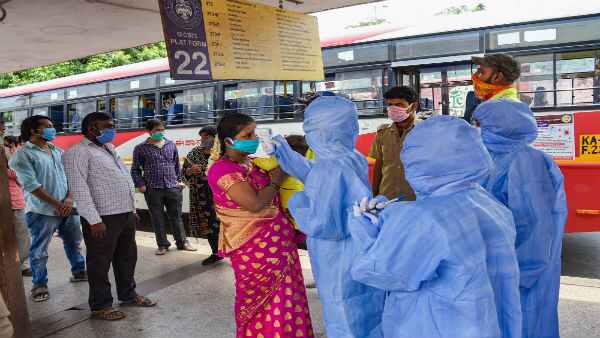 ఉభయ గోదావరి జిల్లాల్లోనే అత్యధిక కేసులు