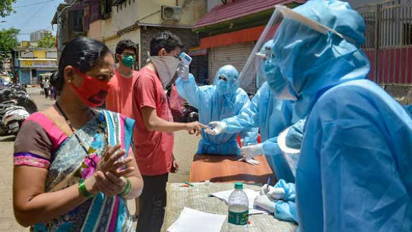 2392 new Corona positive cases and 11 deaths reported in the last 24 Hours in Tealngana 2392 new Corona positive cases and 11 deaths reported in the last 24 Hours in Tealngana