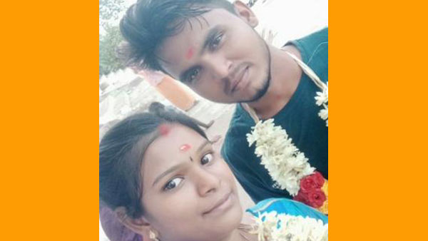 ప్రాణానికి ప్రాణం