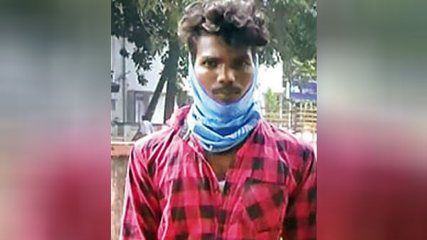 ప్రియా కంటే 16 ఏళ్ల చిన్నోడు