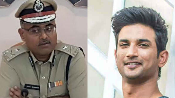 ముంబాయి పోలీస్ టూ సీబీఐ