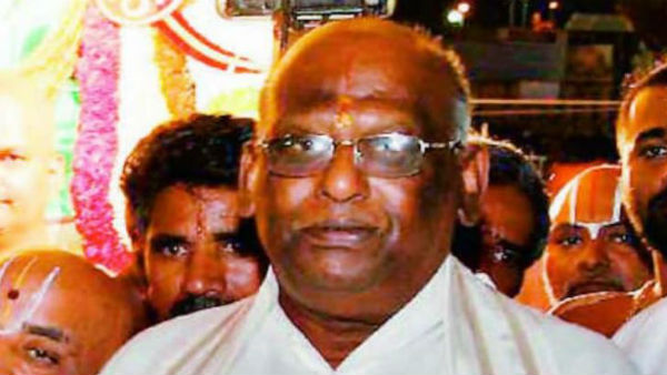 చిత్తూరు జిల్లాలో టీడీపీకి షాక్ .. వైసీపీ వైపు చూస్తున్న డీకే ఫ్యామిలీ ?