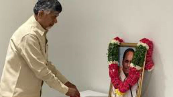 కోడెల డాక్టర్ గా పల్నాటి బిడ్డ .. రాజకీయ నాయకుడిగా పల్నాటి పులి : చంద్రబాబు