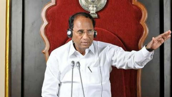 కక్షలు , కుట్రలతోనే ఆయన దూరం అయ్యారంటూ ఆవేదన