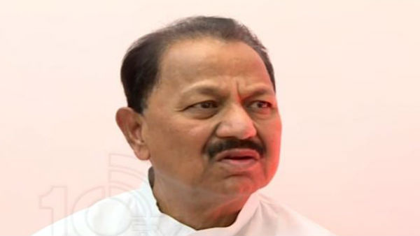 పార్టీ మారతారనే ప్రచారం..