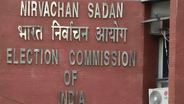 EC Says No to By-elections in 4 States, Bypolls at Other Places on Nov 3 and 7 EC Says No to By-elections in 4 States, Bypolls at Other Places on Nov 3 and 7