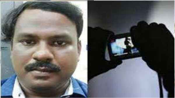 భర్త మొబైల్ ఫోన్లలో 400 వీడియోలు