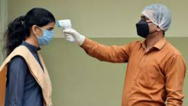 Supreme Court allows suspected Covid aspirant to take CLAT 2020 exams in isolation room Supreme Court allows suspected Covid aspirant to take CLAT 2020 exams in isolation room