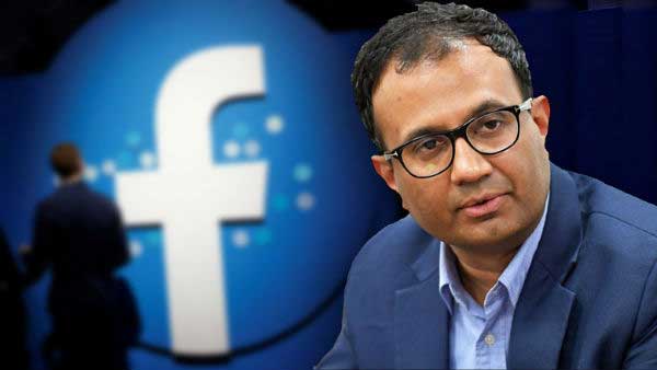 Supreme Court say no action against Facebook India head till 15 Oct Supreme Court say no action against Facebook India head till 15 Oct