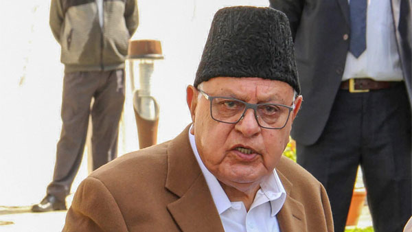 kashmiris prefer chinese rule than being second class citizens, says farooq abdullah kashmiris prefer chinese rule than being second class citizens, says farooq abdullah