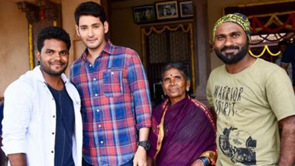 గంగవ్వ బయోడేటా ఇదే...