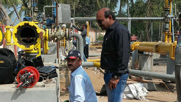 ngt notices to ap government on kg basin pollution, appoints inquiry committee ngt notices to ap government on kg basin pollution, appoints inquiry committee