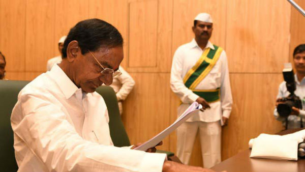 Telangana legislature session begins from Monday amid preventive measures Telangana legislature session begins from Monday amid preventive measures