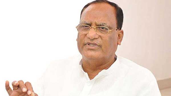 gutta sukhender reddy interesting comments over ktr being projected as next cm gutta sukhender reddy interesting comments over ktr being projected as next cm