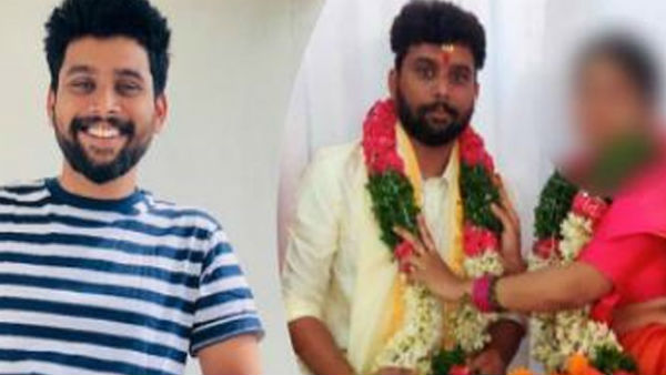 avanthis father laxma reddy comments on hemanth murder in police investigation avanthis father laxma reddy comments on hemanth murder in police investigation