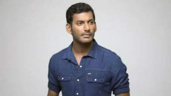 జస్ట్ బ్రేక్ మిత్రమా.... సినిమా ఇంకా ఉంది