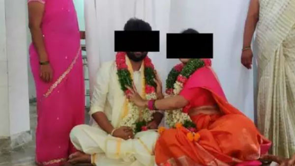 అవంతి తండ్రే హంతకుడు...?