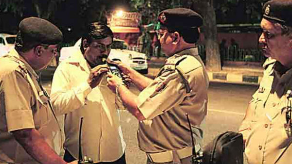 Hyderabad Police to conduct Drunk and Drive tests Hyderabad Police to conduct Drunk and Drive tests