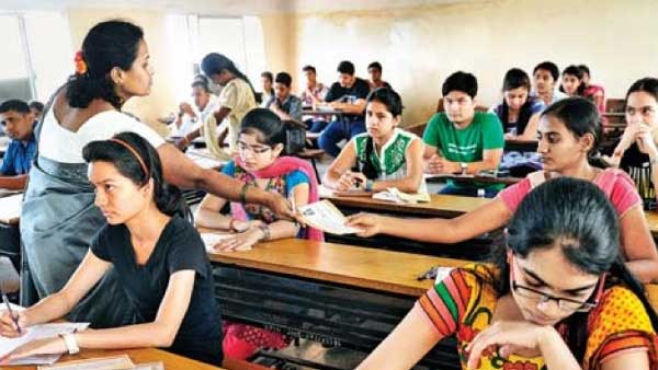 సిలాజిసమ్ పై కనిపించని ప్రశ్నలు
