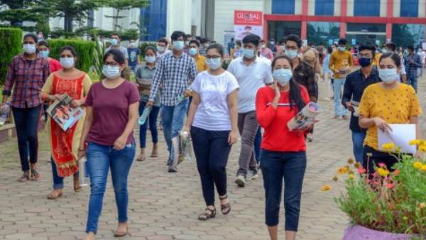కటాఫ్ మార్కులపై నిపుణుల అంచనా
