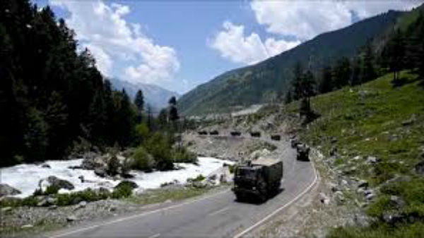 india-china new clash: Day-long Brigade Commander meeting ends in stalemate india-china new clash: Day-long Brigade Commander meeting ends in stalemate