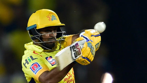 నెక్స్ట్ మ్యాచ్కు అందుబాటులో..