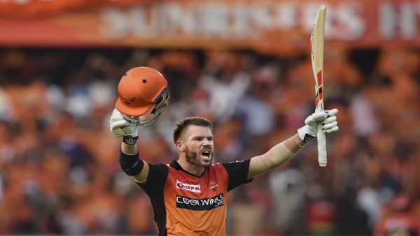 David Warner David Warner
