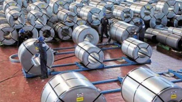 India’s eight core industries fall 8.5% in August; Apr-Aug contraction 17.8% India’s eight core industries fall 8.5% in August; Apr-Aug contraction 17.8%