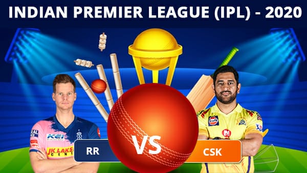 rajasthan royal v/s chennai super kings rajasthan royal v/s chennai super kings