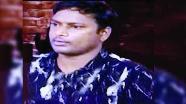 టార్చర్ అంటే ఇదే...?