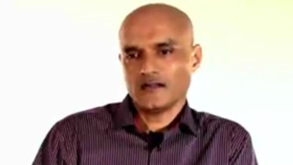 Pakistan dismisses Indias request to allow Indian lawyer to represent Kulbhushan Jadhav Pakistan dismisses Indias request to allow Indian lawyer to represent Kulbhushan Jadhav