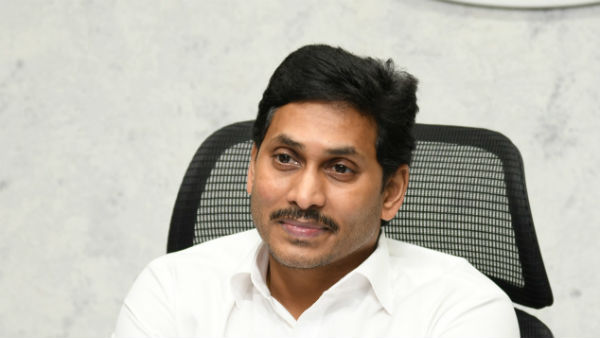 నాలుగు కులాల వారికి కుల ధ్రువీకరణ పత్రం అవసరం లేకుండానే వైయస్సార్ చేయూత పథకం వర్తింపు