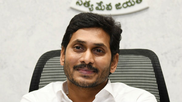వైసీపీ ఆలోచన వెనుక ?