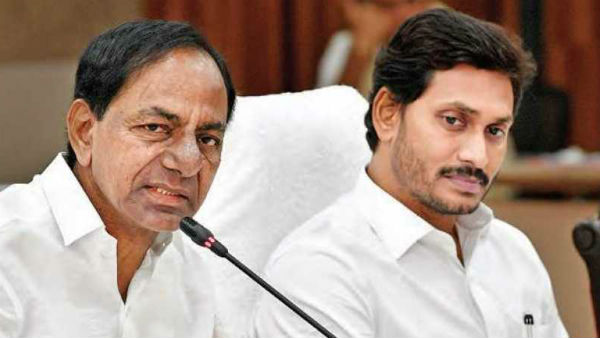 ఆయన లేని లోటు తీర్చలేనిది అన్న సీఎం జగన్ , కేసీఆర్ లు