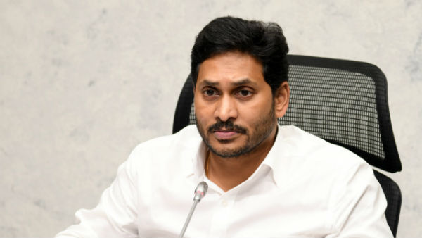 టీడీపీ స్ధానంలో బీజేపీ- జగన్ వ్యూహమిదే...