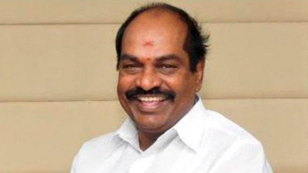 జగద్రక్షకన్ అంటే మామూలు మాటలా!