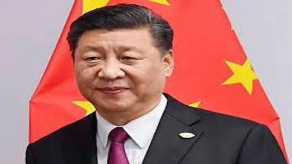 China has no intention to fight a war Xi Jinping at UNGA China has no intention to fight a war Xi Jinping at UNGA